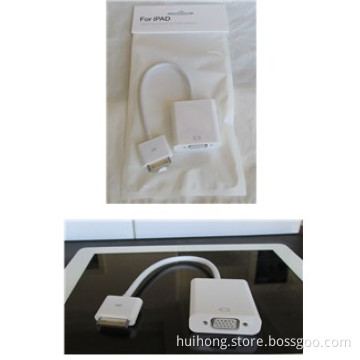 Electronic Device's VGA Connector for iPad (LK)